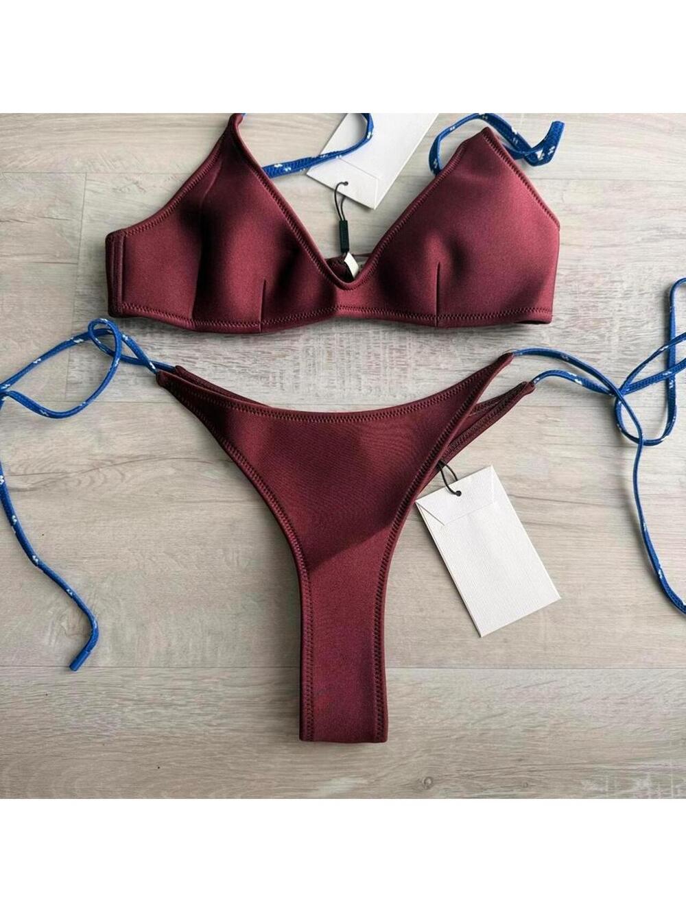 ✨ Triangl Bikini Set ✨